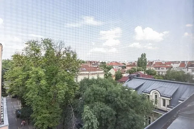 Obývačka