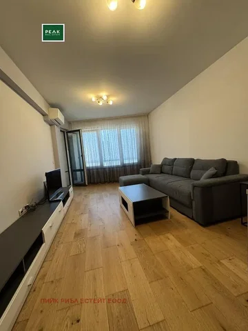 Obývačka