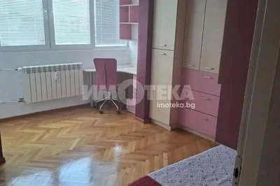 Дневна соба