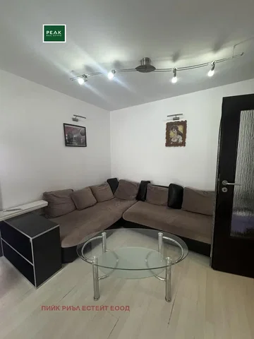 Obývací pokoj