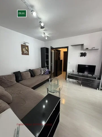 Obývací pokoj