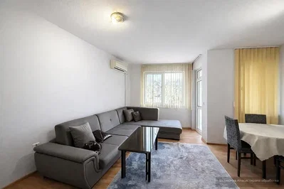 Obývací pokoj