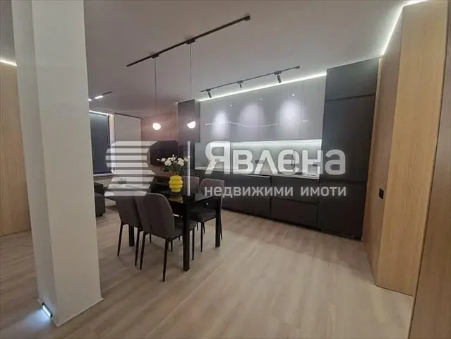 Дневна соба