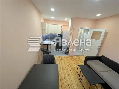 Дневна соба