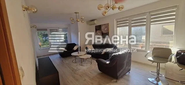 Дневна соба