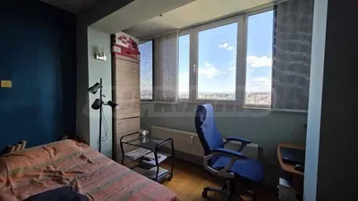Dnevni boravak