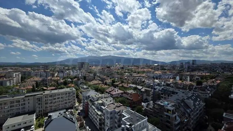 Dnevni boravak