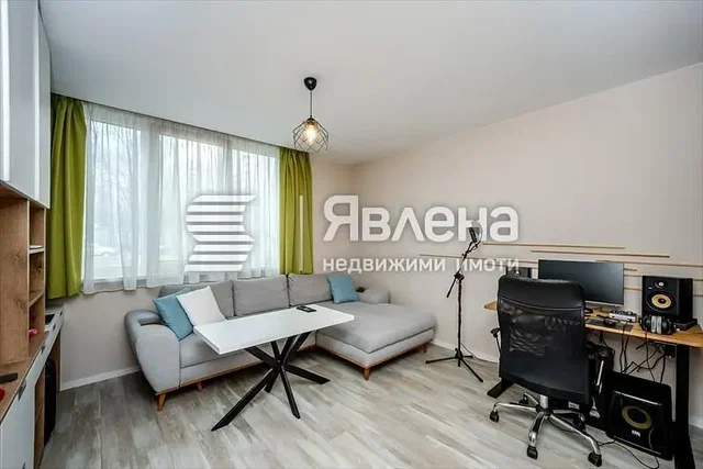 Dnevna soba