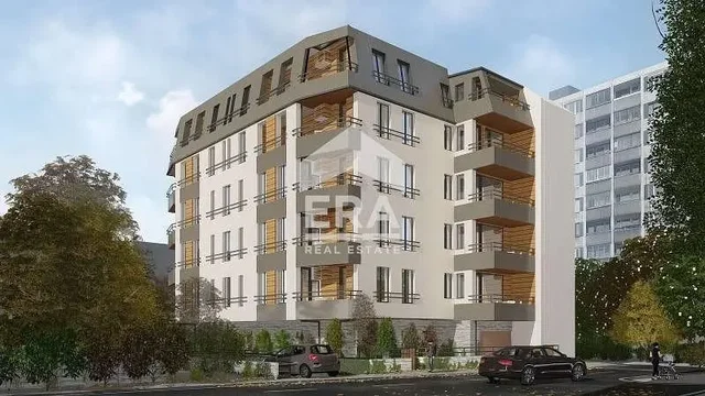 Obývací pokoj