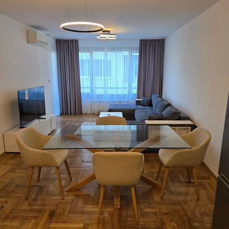 Dnevni boravak
