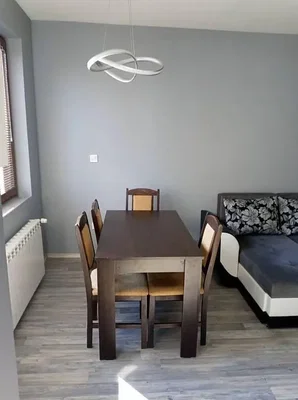 Dnevni boravak