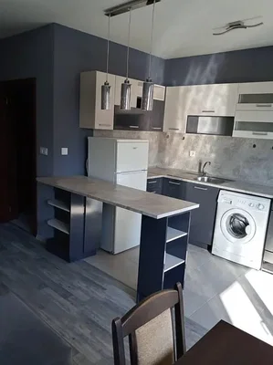 Dnevni boravak