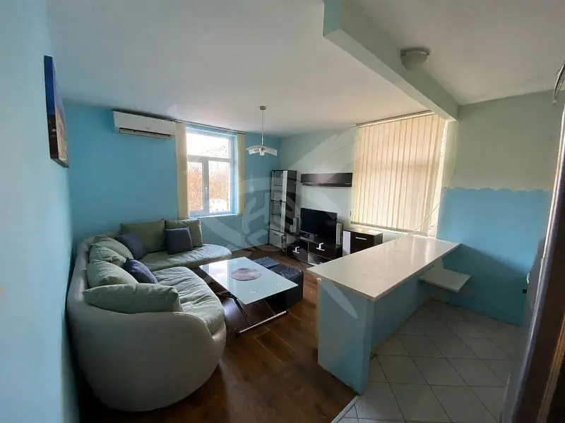 Sala de estar