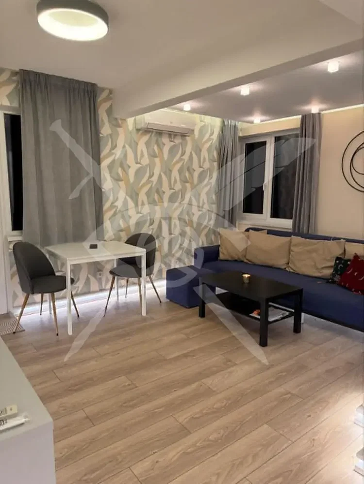 Oturma odası