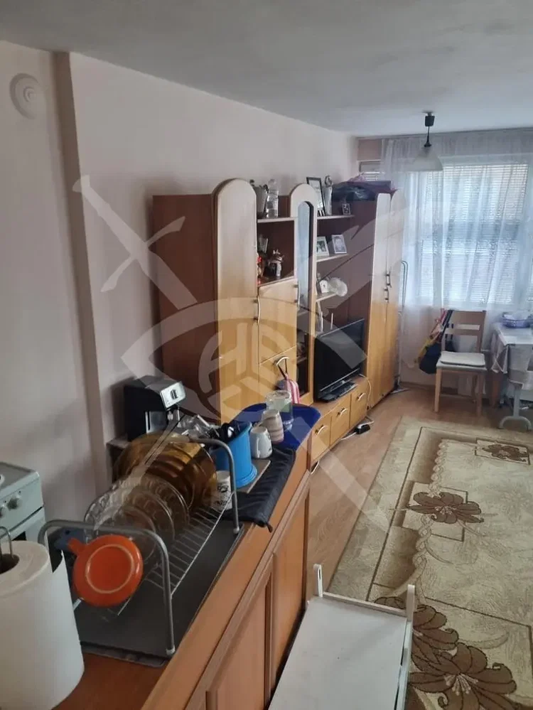 Dnevni boravak