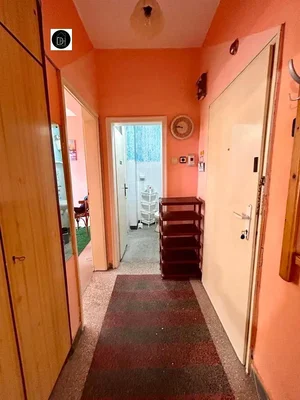 Obývací pokoj
