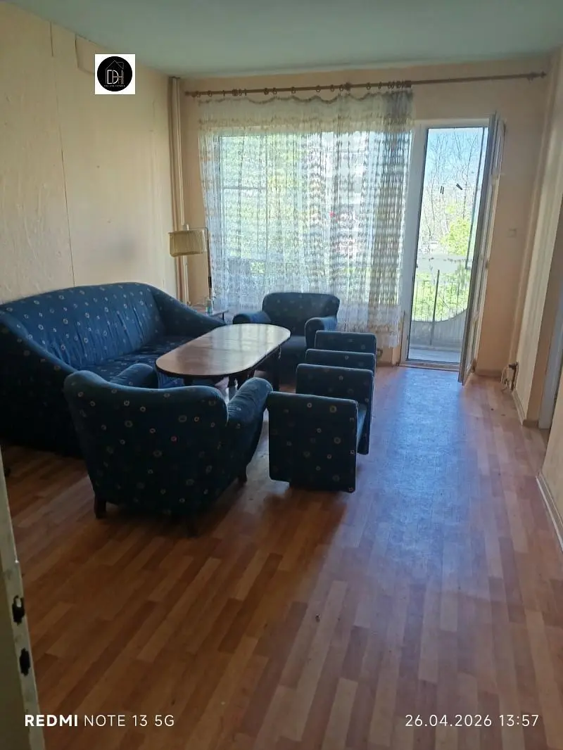 Obývací pokoj