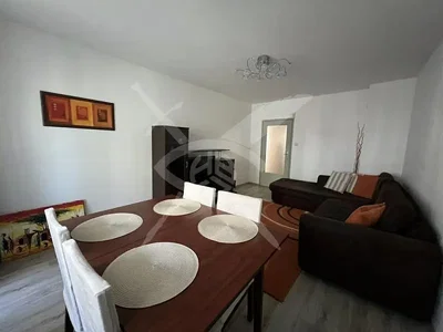 Dnevni boravak