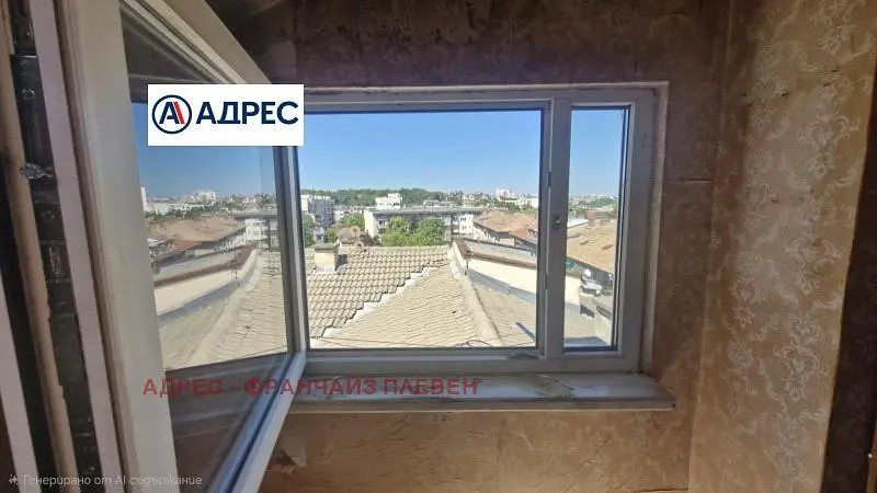 Obývací pokoj