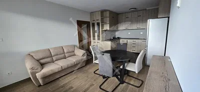 Dnevni boravak
