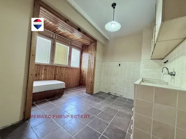غرفة معيشة