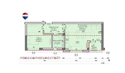 Дневна соба