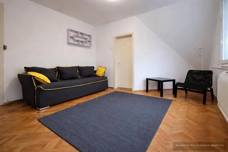 Dnevni boravak