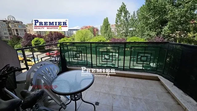 Дневна соба