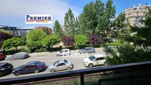 Дневна соба