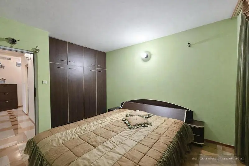 Dnevni boravak