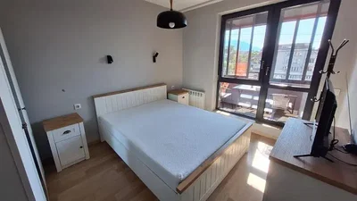 Dnevni boravak