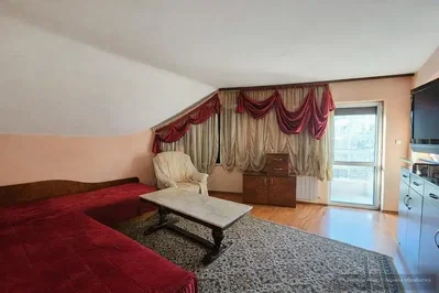Dnevni boravak