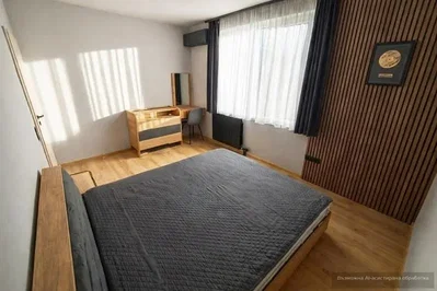 Dnevni boravak