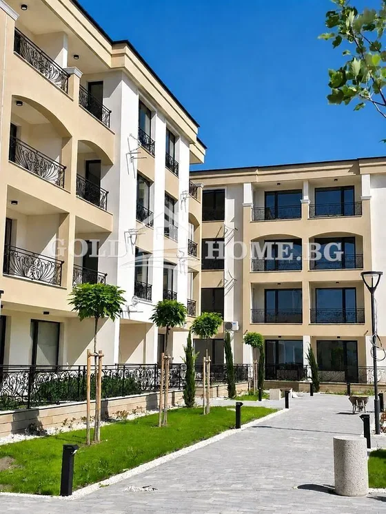 Dnevni boravak