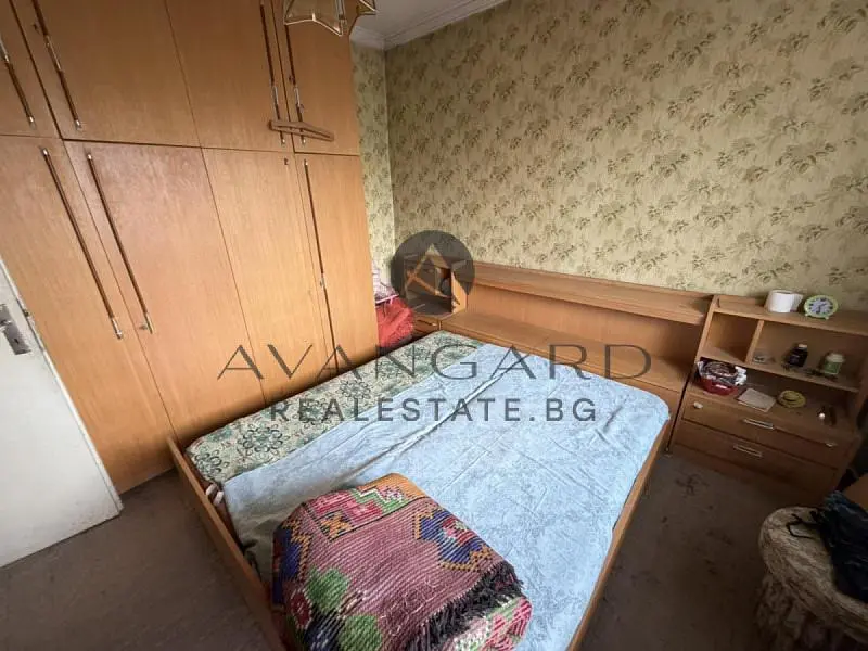 Obývací pokoj