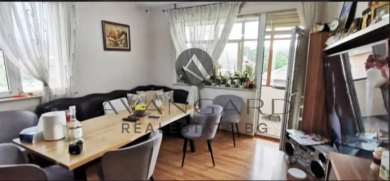 Obývací pokoj