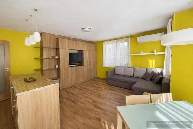 Oturma odası