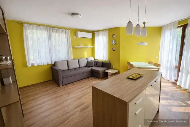 Oturma odası