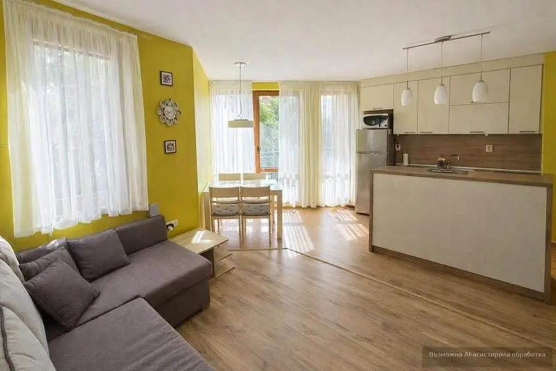Oturma odası