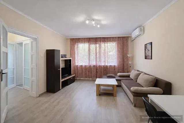 Oturma odası