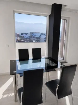 Oturma odası