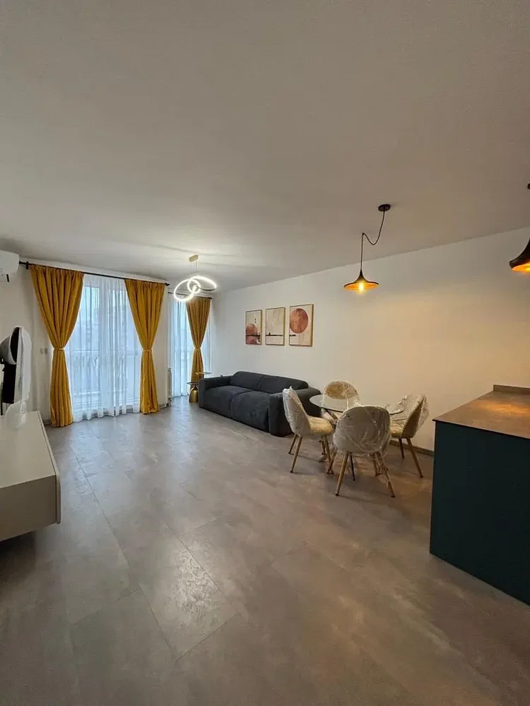 Oturma odası