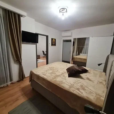 Dnevni boravak