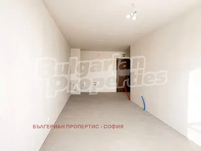 Obývačka