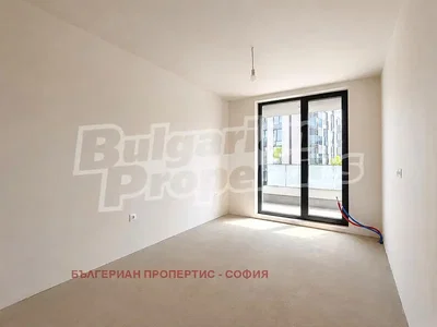 Obývačka