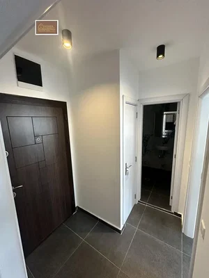 Dnevni boravak