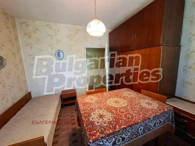 Dnevni boravak