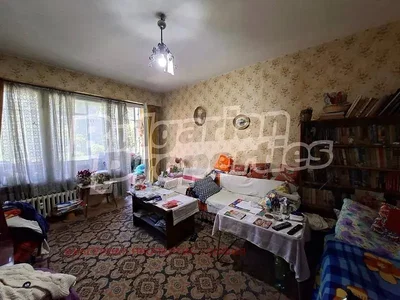 Dnevni boravak