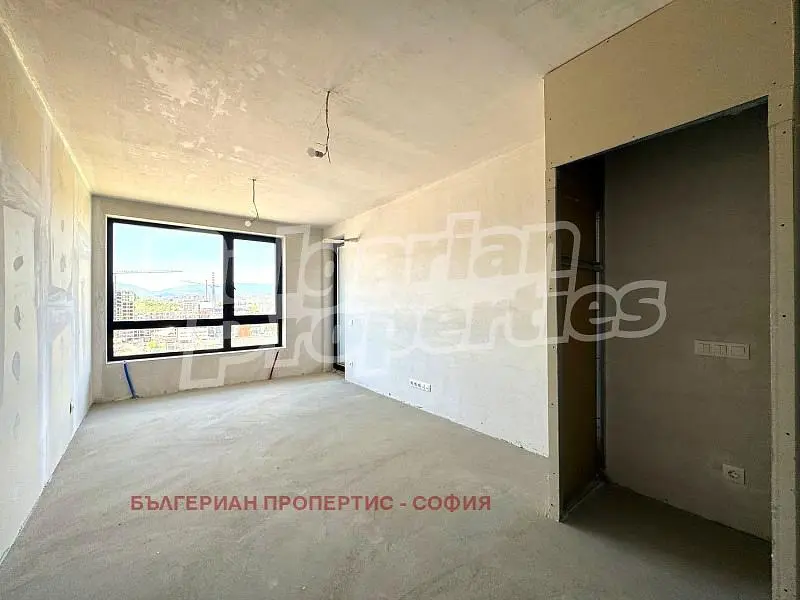 Obývací pokoj