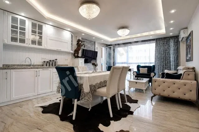 Dnevni boravak